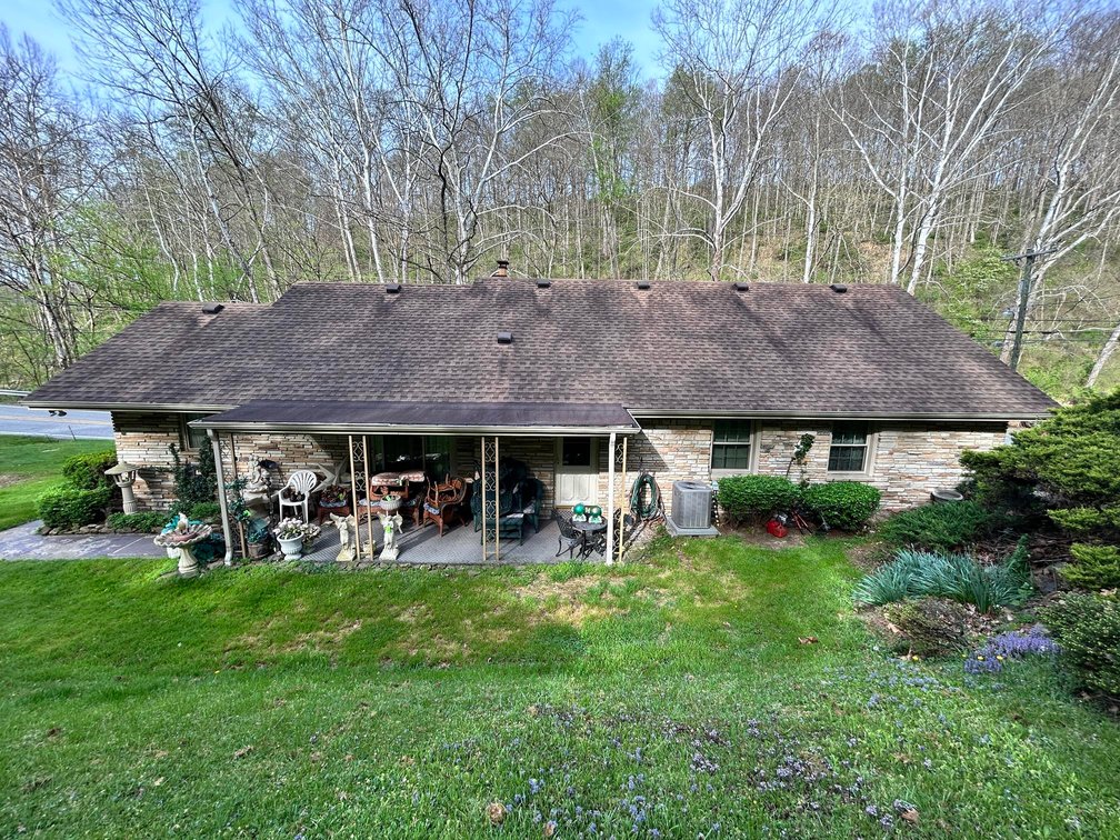 Image for SOLD $84,700 - 3 Bedroom Stone Home on a Spacious Lot in Marion County