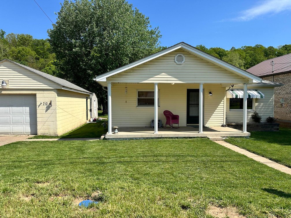 Image for SOLD $67,100 - 2 Bedroom on a Spacious Lot in Nitro
