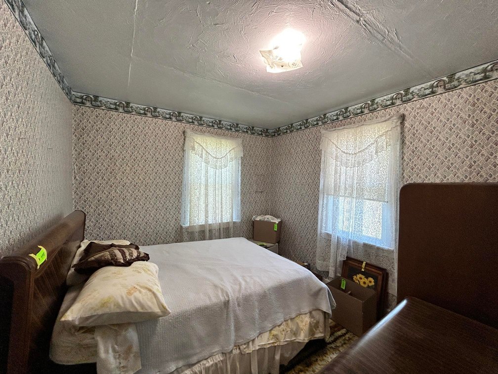 Image for SOLD $115,500 - 2 Bedroom Cape Cod on Nearly Half Acre in Washington