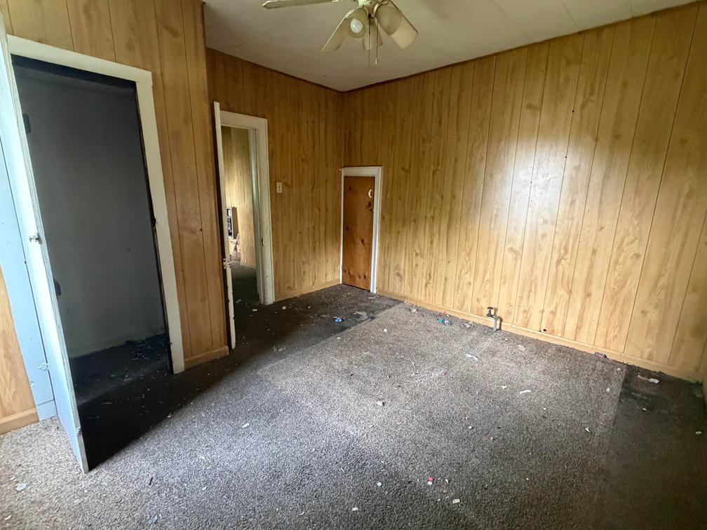 Image for SOLD $28,875 - 3-Unit Apartment Building in Nitro
