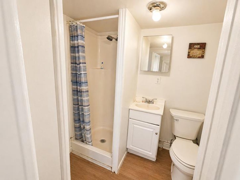 Image for SOLD $28,875 - 3-Unit Apartment Building in Nitro