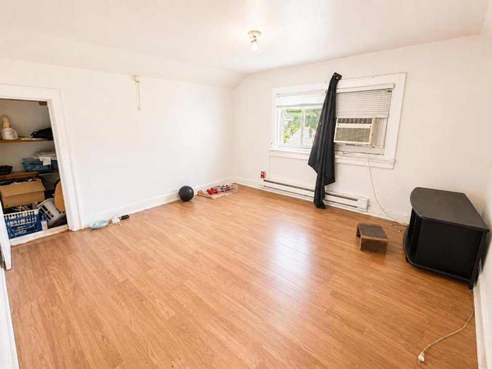 Image for SOLD $28,875 - 3-Unit Apartment Building in Nitro