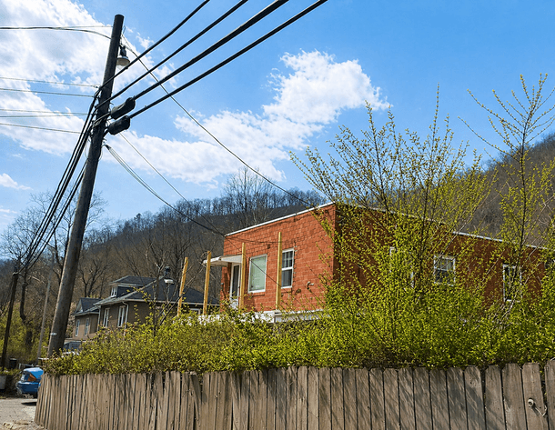 Image for SOLD $56,100 - Investment Opportunity: Triplex in Welch