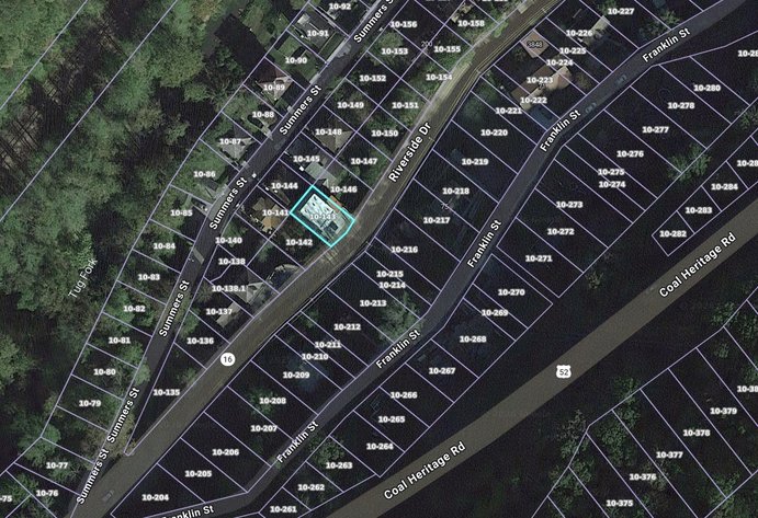 Image for SOLD $56,100 - Investment Opportunity: Triplex in Welch