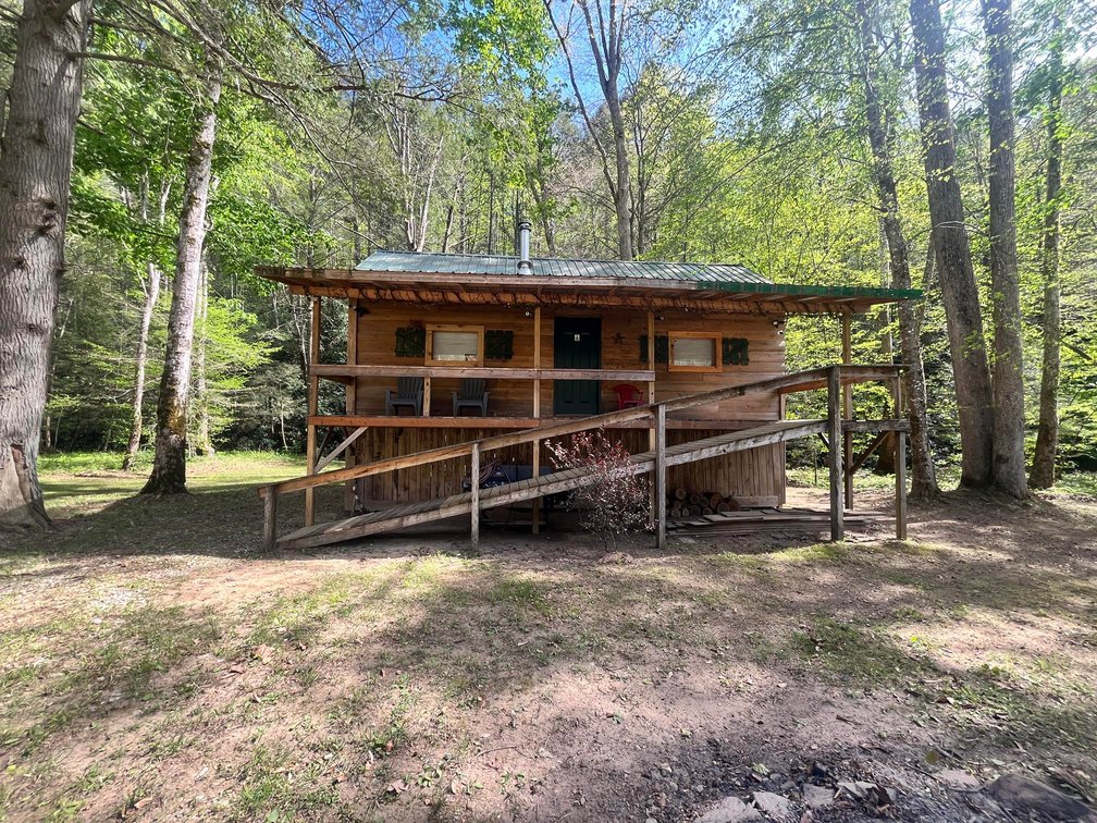 Image for SOLD $100,100 - 4+ Acre RV Park/Campground Minutes from Clendenin