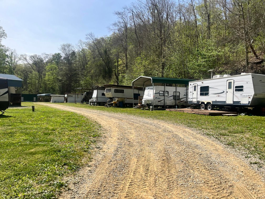 Image for SOLD $100,100 - 4+ Acre RV Park/Campground Minutes from Clendenin
