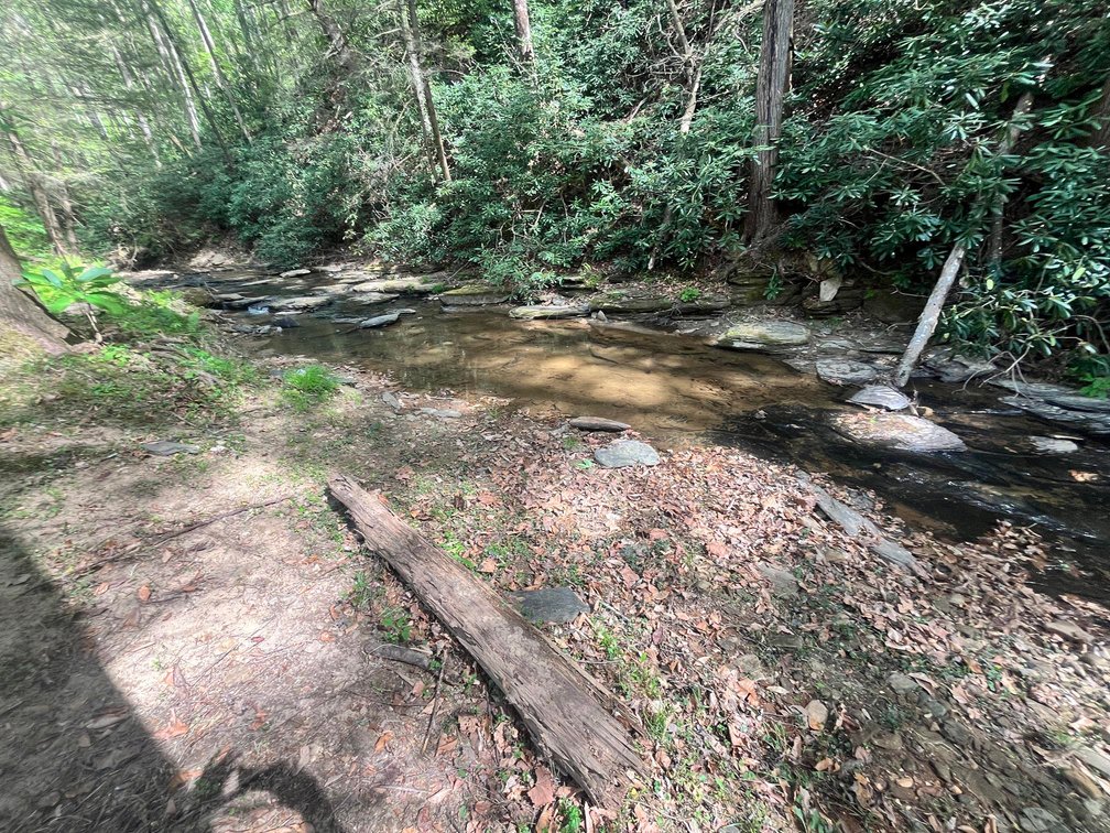 Image for SOLD $100,100 - 4+ Acre RV Park/Campground Minutes from Clendenin