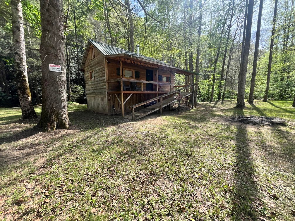 Image for SOLD $100,100 - 4+ Acre RV Park/Campground Minutes from Clendenin
