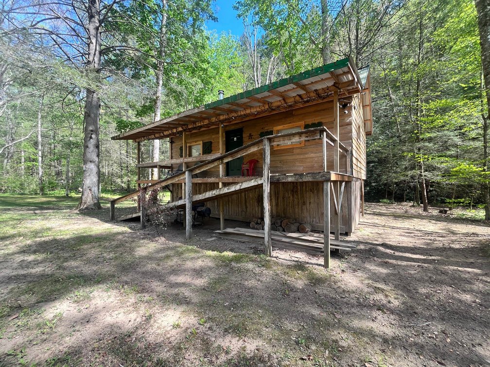 Image for SOLD $100,100 - 4+ Acre RV Park/Campground Minutes from Clendenin