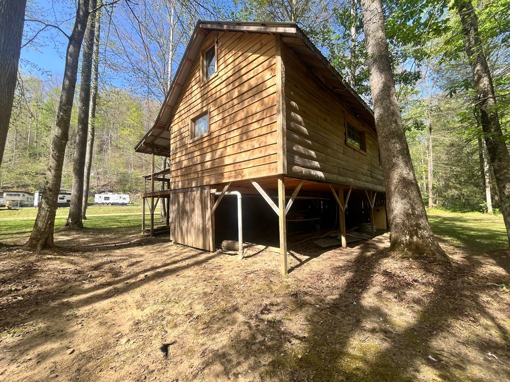 Image for SOLD $100,100 - 4+ Acre RV Park/Campground Minutes from Clendenin