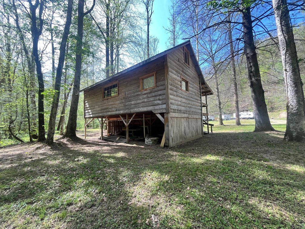 Image for SOLD $100,100 - 4+ Acre RV Park/Campground Minutes from Clendenin