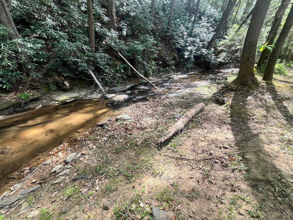 Image for SOLD $100,100 - 4+ Acre RV Park/Campground Minutes from Clendenin