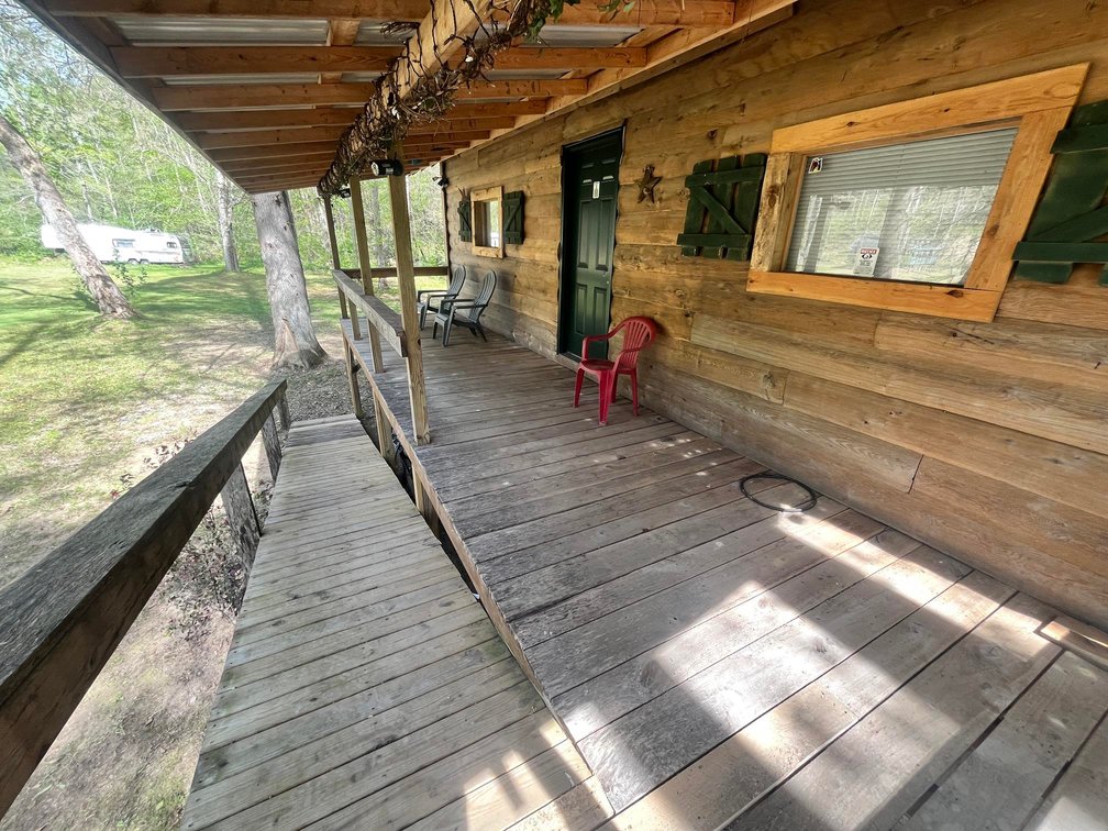 Image for SOLD $100,100 - 4+ Acre RV Park/Campground Minutes from Clendenin