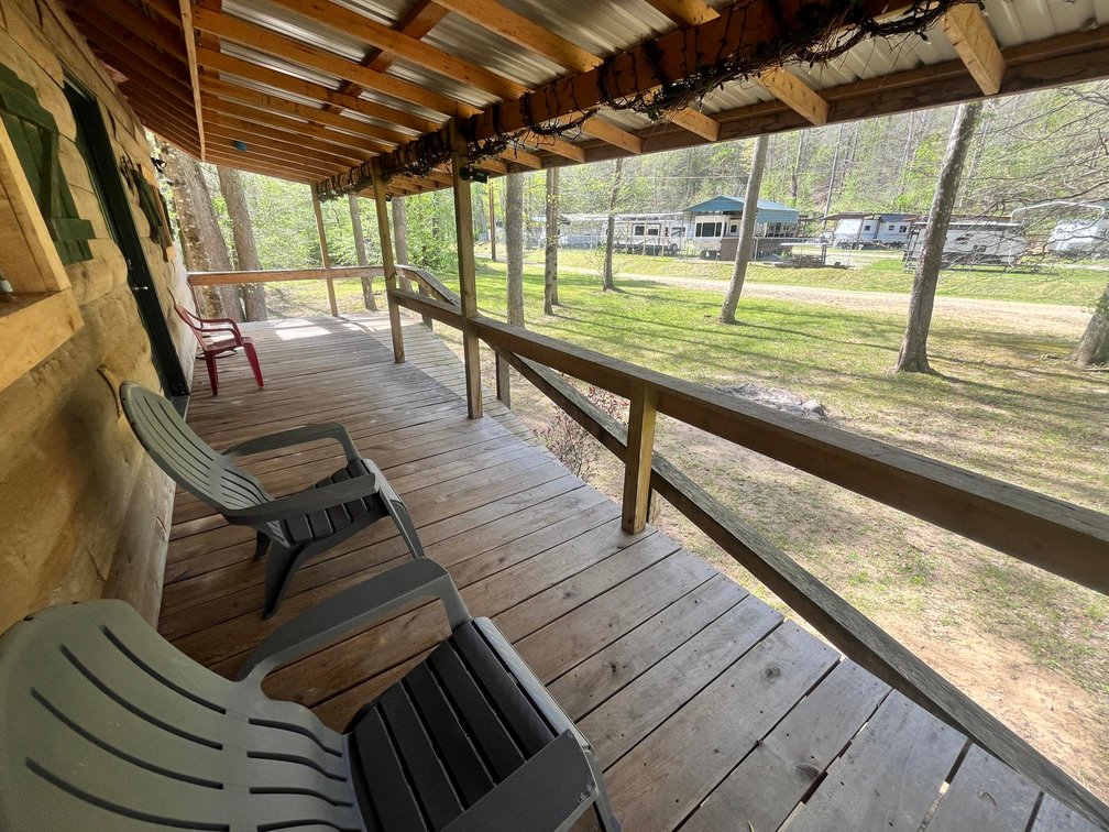 Image for SOLD $100,100 - 4+ Acre RV Park/Campground Minutes from Clendenin