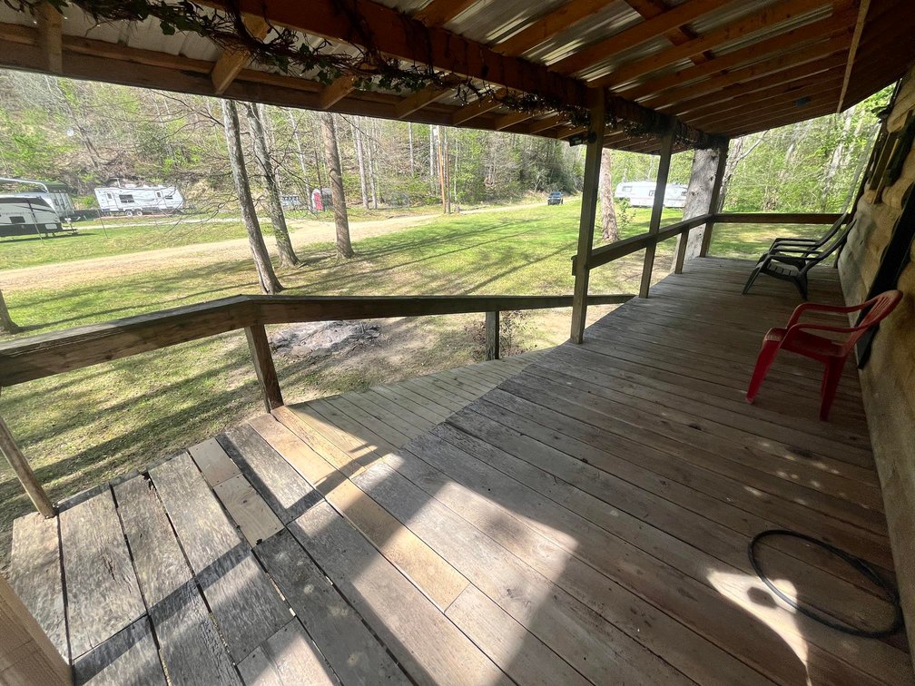Image for SOLD $100,100 - 4+ Acre RV Park/Campground Minutes from Clendenin