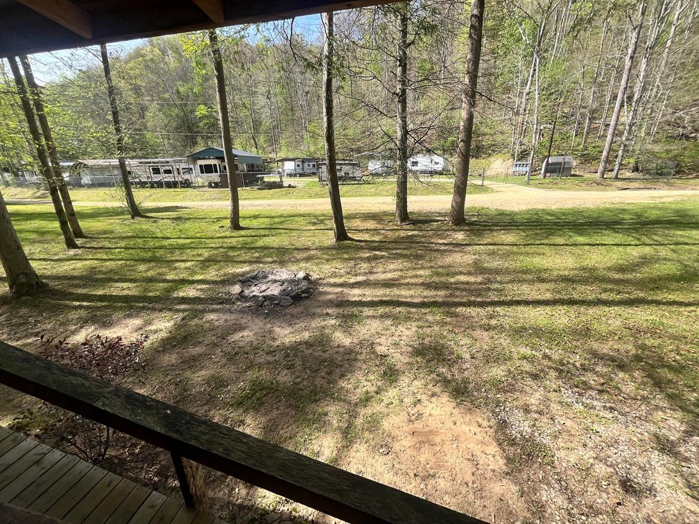 Image for SOLD $100,100 - 4+ Acre RV Park/Campground Minutes from Clendenin