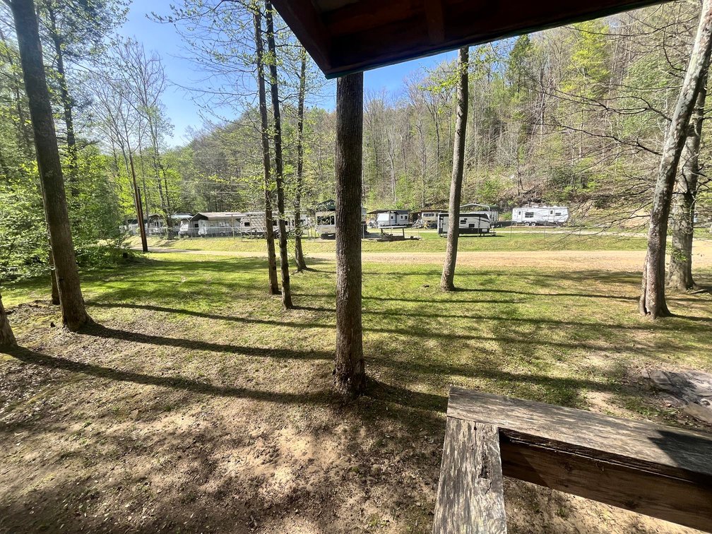 Image for SOLD $100,100 - 4+ Acre RV Park/Campground Minutes from Clendenin