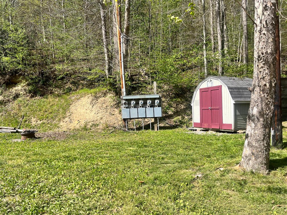 Image for SOLD $100,100 - 4+ Acre RV Park/Campground Minutes from Clendenin