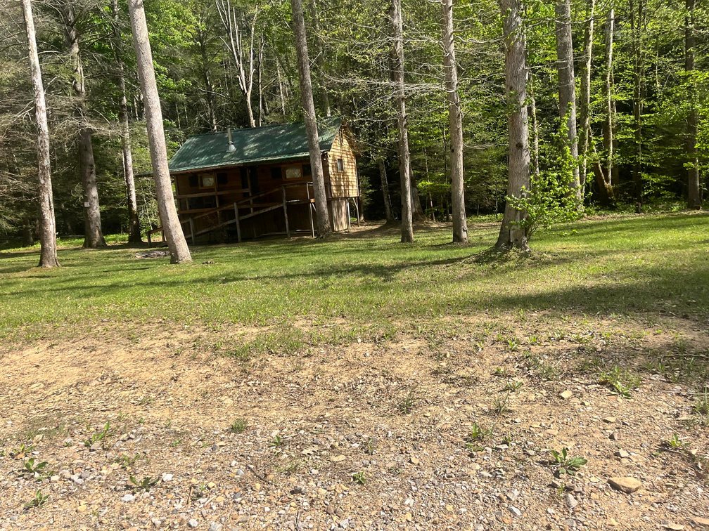 Image for SOLD $100,100 - 4+ Acre RV Park/Campground Minutes from Clendenin