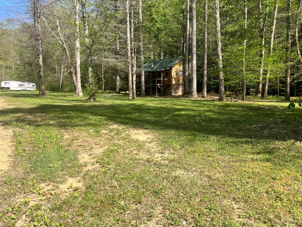 Image for SOLD $100,100 - 4+ Acre RV Park/Campground Minutes from Clendenin