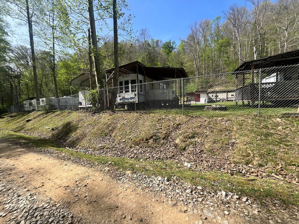 Image for SOLD $100,100 - 4+ Acre RV Park/Campground Minutes from Clendenin