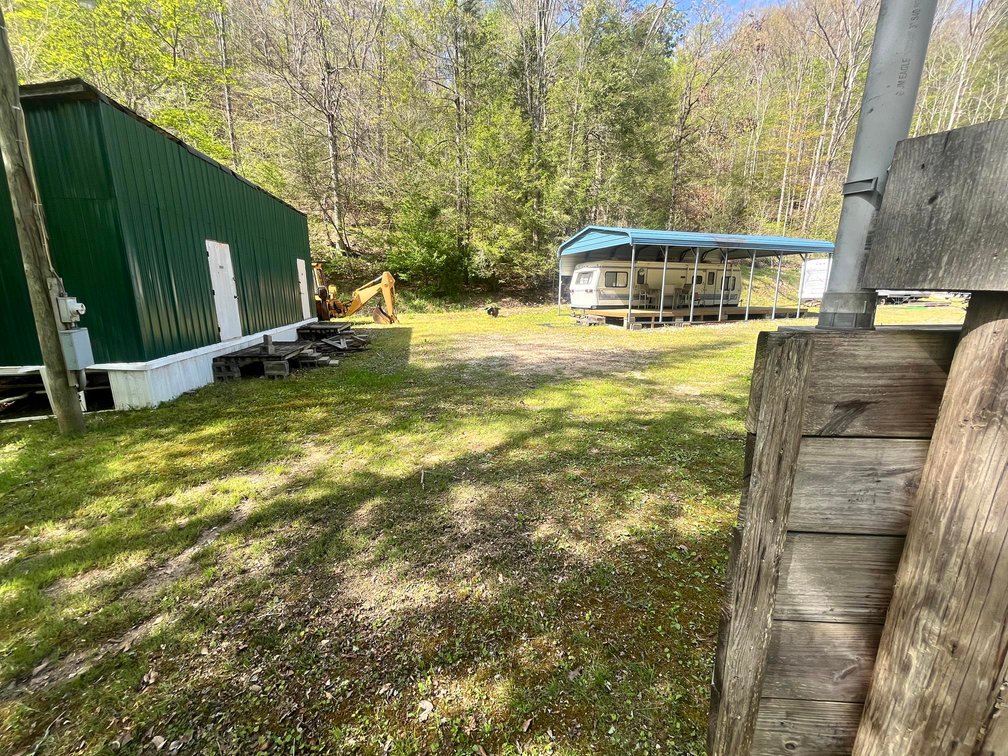 Image for SOLD $100,100 - 4+ Acre RV Park/Campground Minutes from Clendenin