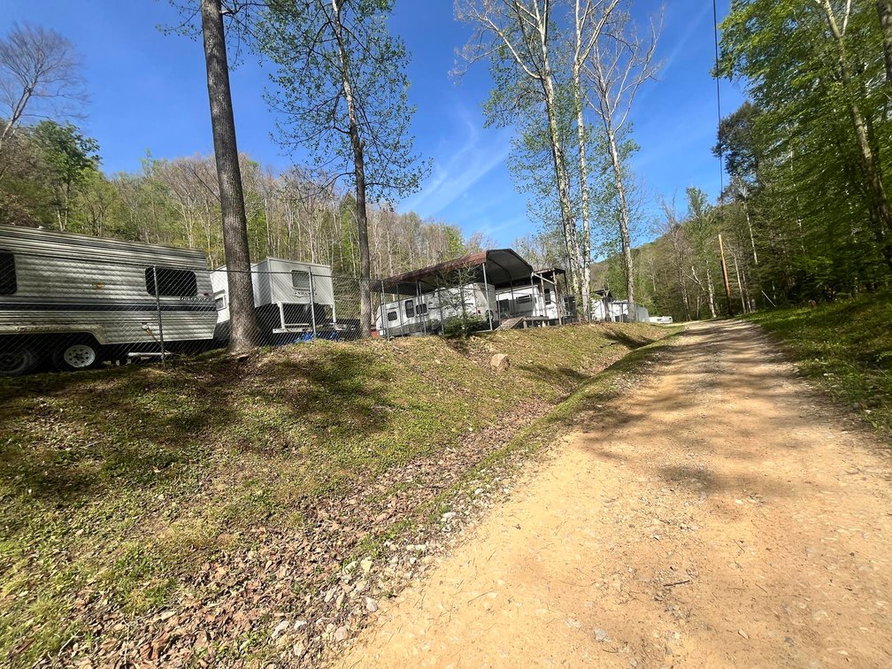 Image for SOLD $100,100 - 4+ Acre RV Park/Campground Minutes from Clendenin