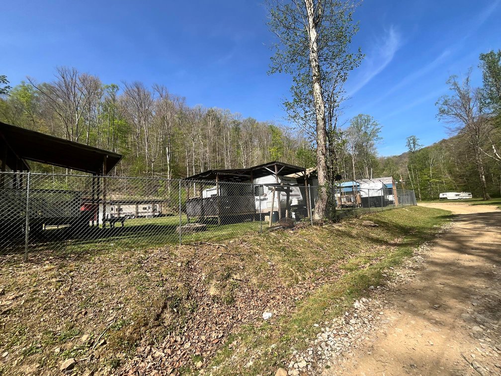 Image for SOLD $100,100 - 4+ Acre RV Park/Campground Minutes from Clendenin