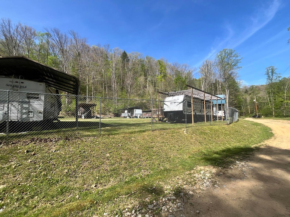 Image for SOLD $100,100 - 4+ Acre RV Park/Campground Minutes from Clendenin