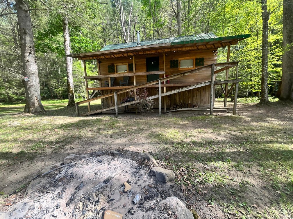 Image for SOLD $100,100 - 4+ Acre RV Park/Campground Minutes from Clendenin