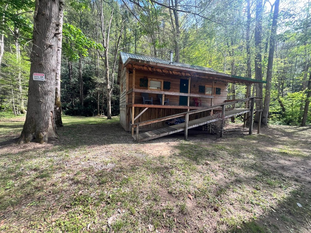 Image for SOLD $100,100 - 4+ Acre RV Park/Campground Minutes from Clendenin