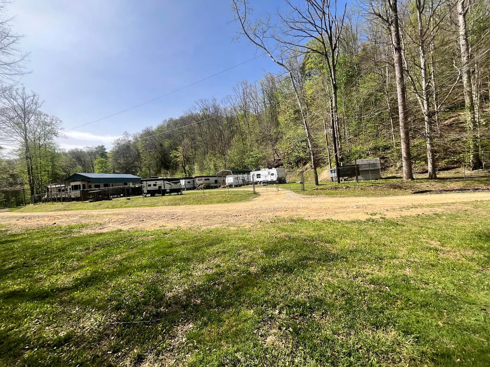 Image for SOLD $100,100 - 4+ Acre RV Park/Campground Minutes from Clendenin