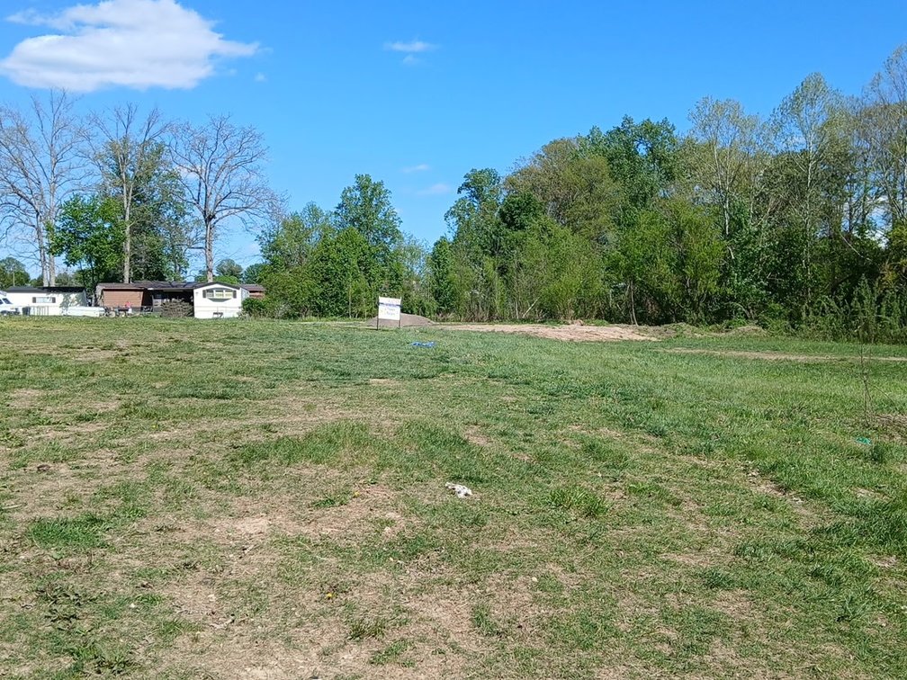Image for SOLD $93,500 - 2.87 Acres with 2 Mobile Homes Prime for Development in Teays Valley
