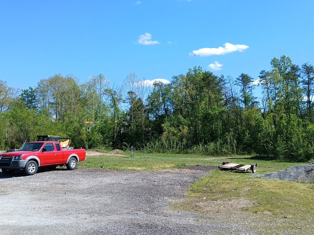 Image for SOLD $93,500 - 2.87 Acres with 2 Mobile Homes Prime for Development in Teays Valley