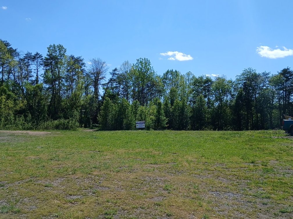 Image for SOLD $93,500 - 2.87 Acres with 2 Mobile Homes Prime for Development in Teays Valley