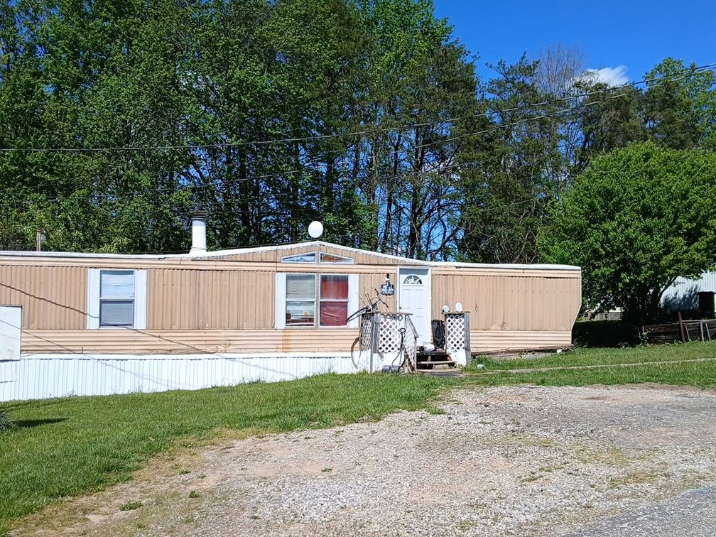 Image for SOLD $93,500 - 2.87 Acres with 2 Mobile Homes Prime for Development in Teays Valley