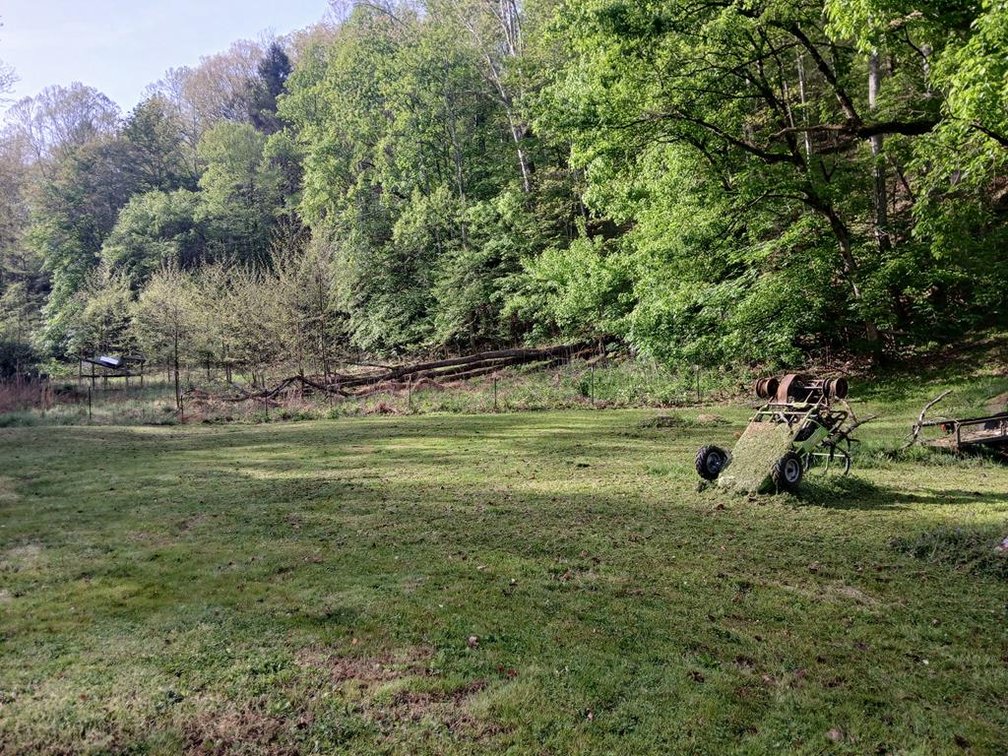 Image for SOLD $121,000 - Spacious 4 Bedroom on Over 8 Acres in Roane County