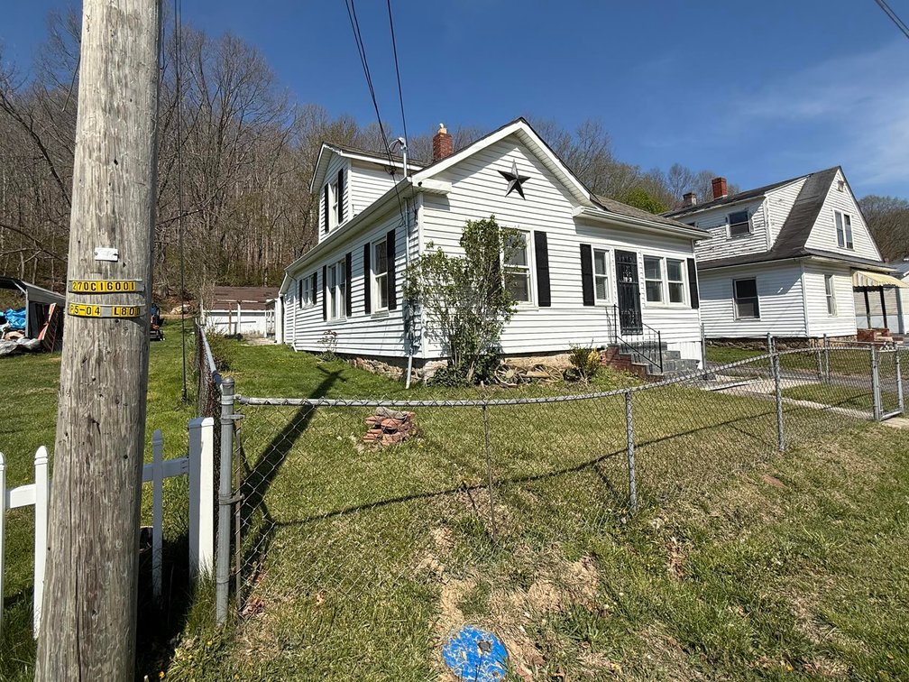 Image for SOLD $68,200 - Newly Updated 2 Bedroom in Bluefield