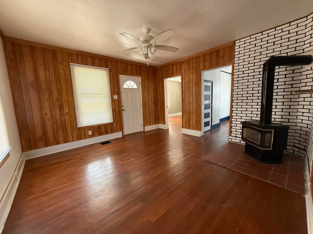 Image for SOLD $68,200 - Newly Updated 2 Bedroom in Bluefield