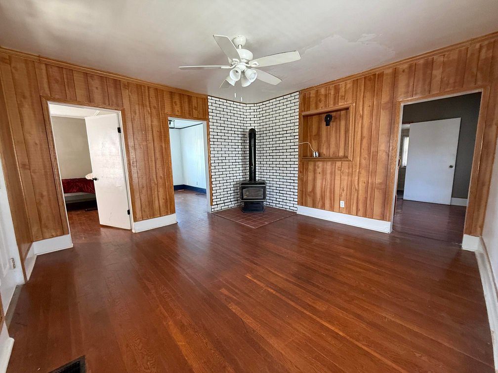 Image for SOLD $68,200 - Newly Updated 2 Bedroom in Bluefield
