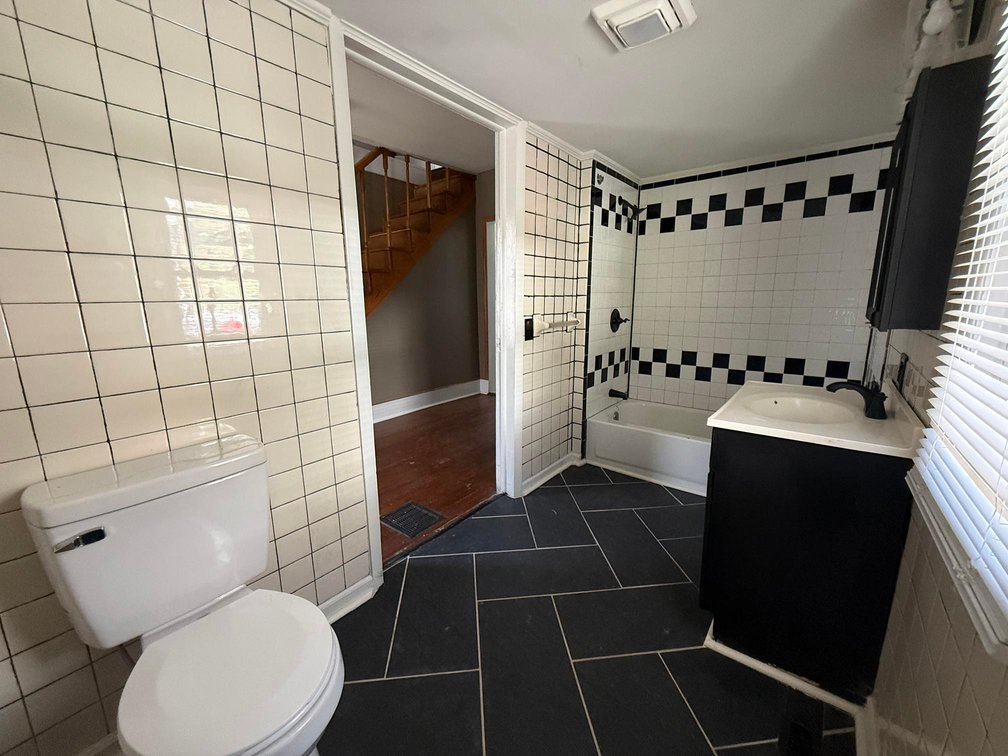 Image for SOLD $68,200 - Newly Updated 2 Bedroom in Bluefield