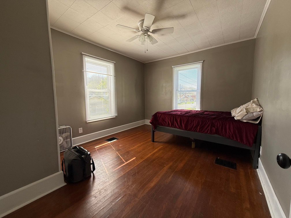 Image for SOLD $68,200 - Newly Updated 2 Bedroom in Bluefield