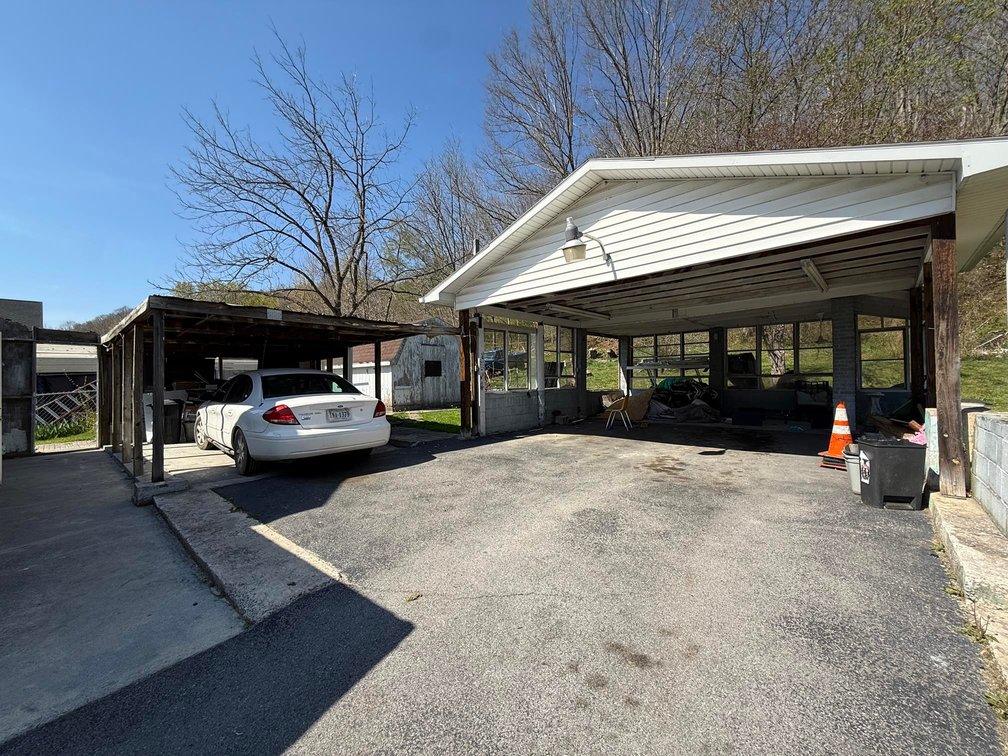 Image for SOLD $68,200 - Newly Updated 2 Bedroom in Bluefield