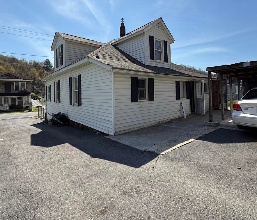 Image for SOLD $68,200 - Newly Updated 2 Bedroom in Bluefield