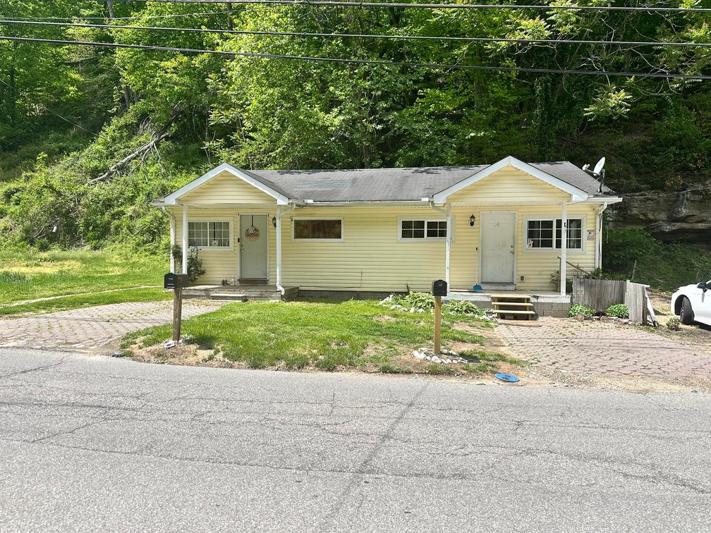 Image for SOLD $79,805 - Investment Opportunity: Duplex in Charleston