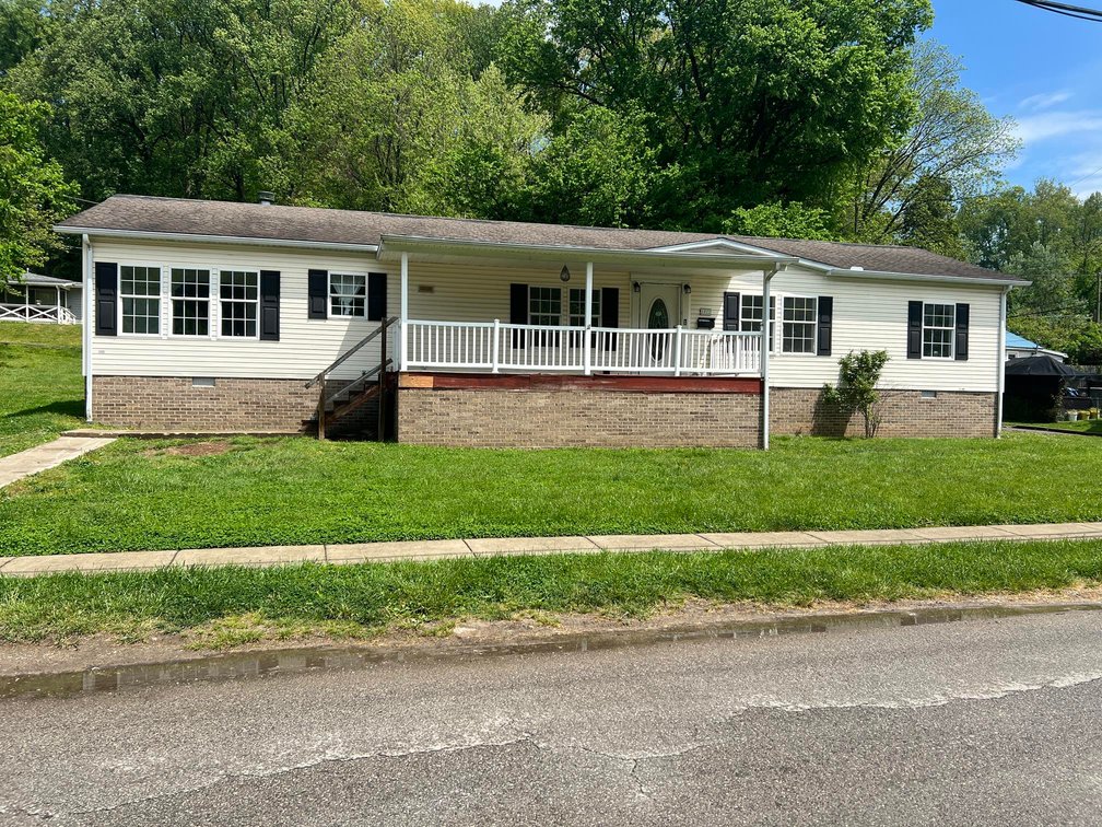 Image for SOLD - Two Income Generating Properties in Cabell County