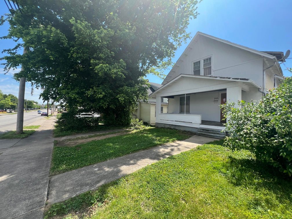 Image for SOLD - Two Income Generating Properties in Cabell County
