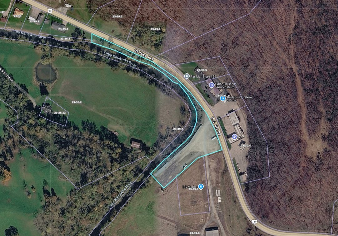 Image for SOLD $231,000 - 54-Unit Storage Facility on near 5 Acres in Calhoun County