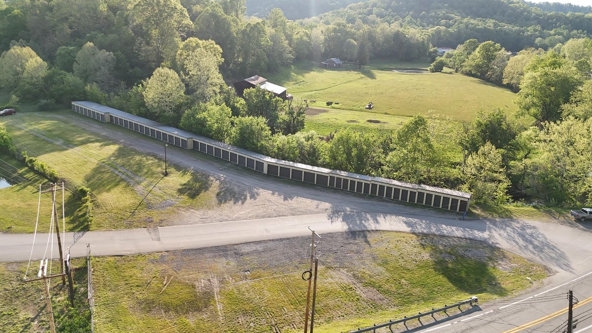 Image for SOLD $231,000 - 54-Unit Storage Facility on near 5 Acres in Calhoun County