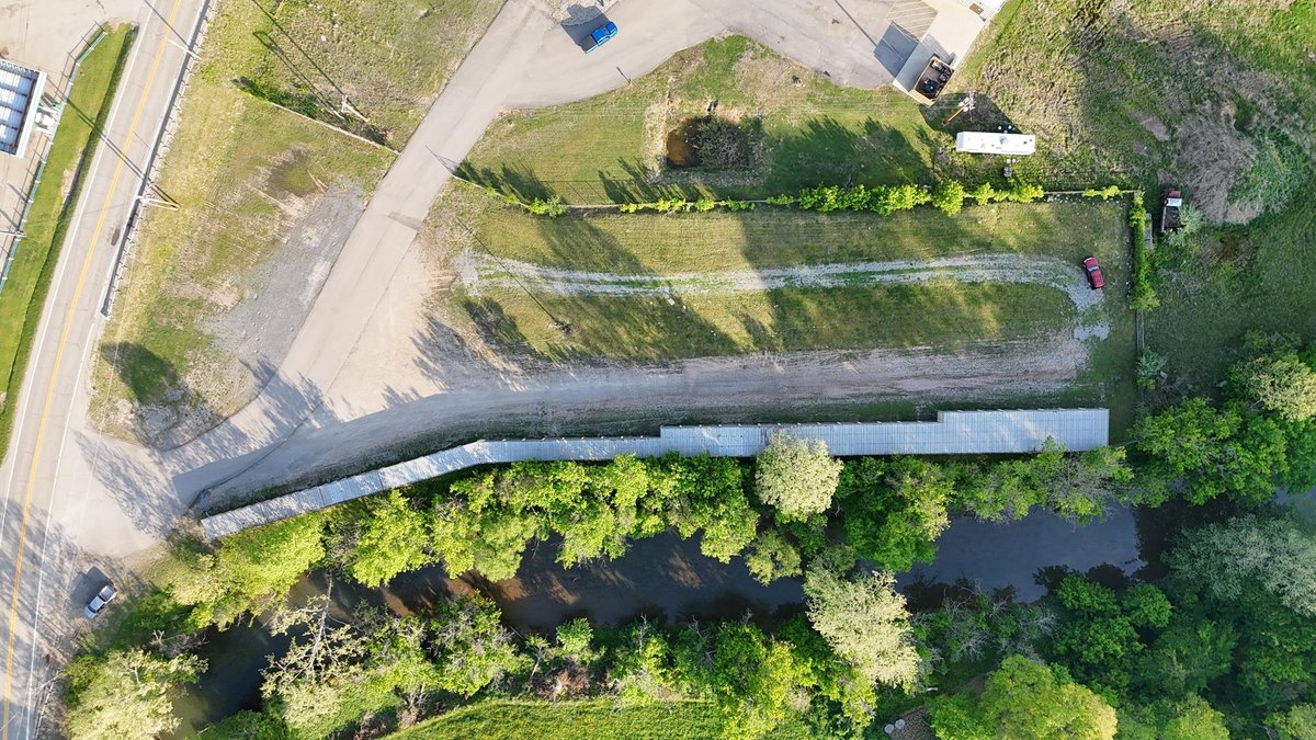 Image for SOLD $231,000 - 54-Unit Storage Facility on near 5 Acres in Calhoun County